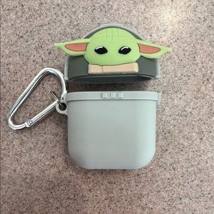 The Child AirPod Case - Yoda BNWOT